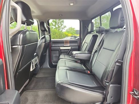 Used 2017 Ford F150 Lariat image 8