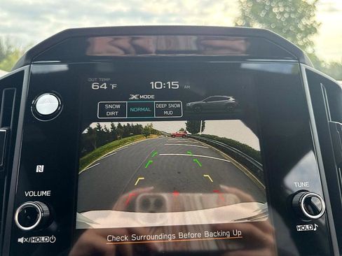 New 2025 Subaru Crosstrek 2.5i Sport w/ Crosstrek Mirror Package image 22