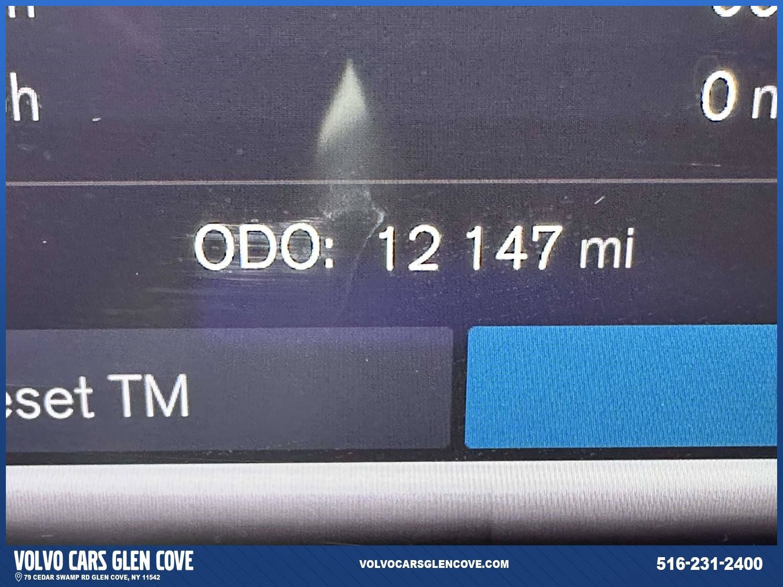 Used 2023 Volvo XC90 T8 Plus w/ Protection Package Premier AWD/4WD image 37
