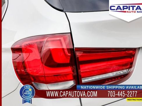 Used 2016 BMW X5 xDrive35i image 30