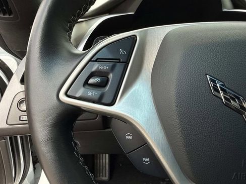 Used 2019 Chevrolet Corvette Grand Sport image 24