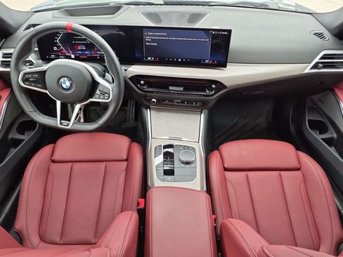 Used 2025 BMW M340i xDrive w/ Premium Package AWD/4WD image 19