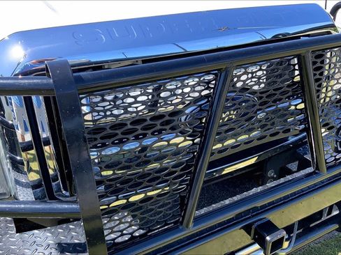 Used 2012 Ford F350 Lariat w/ Lariat Ultimate Pkg image 28