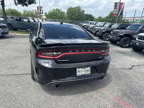 Certified 2021 Dodge Charger GT w/ Plus Group RWD image 28