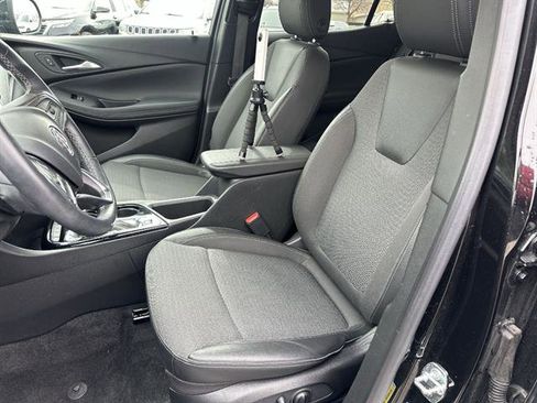 Certified 2023 Buick Encore GX Select w/ Sport Touring Package image 36