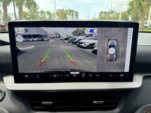 Certified 2026 Ford Explorer Tremor w/ Tremor Ultimate Package AWD/4WD image 35