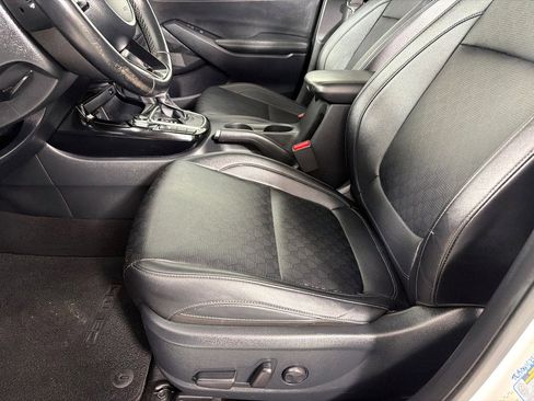 Used 2021 Kia Seltos EX image 12