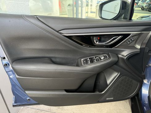 Used 2021 Subaru Outback Limited XT image 29