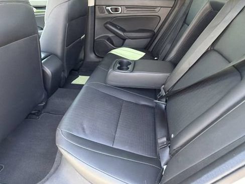 Used 2024 Honda Civic EX-L image 15