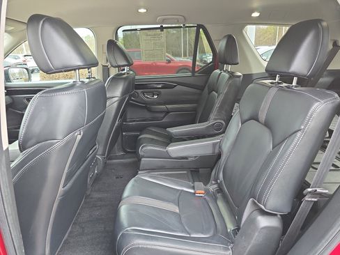 Certified 2023 Honda Pilot EX-L image 14
