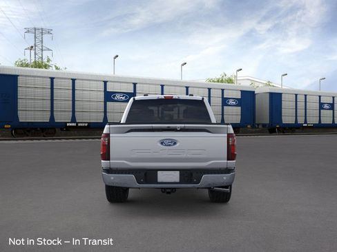 New 2026 Ford F150 XLT image 5