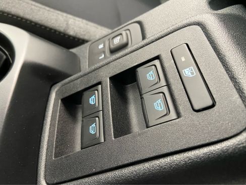 New 2025 Ford Bronco Big Bend image 40