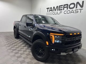 Used 2024 Ford F150 Raptor AWD/4WD video 1