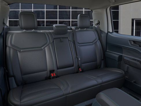 New 2026 Ford Maverick Lobo image 11