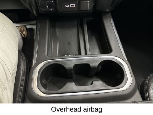 Used 2022 GMC Sierra 2500 Denali image 43