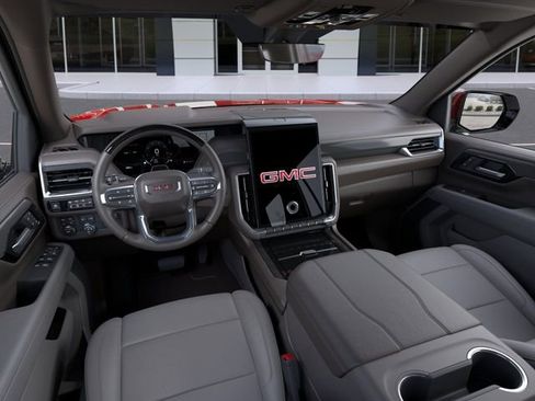 New 2026 GMC Yukon Elevation AWD/4WD image 15