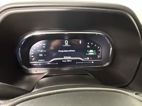 Used 2024 GMC Yukon AT4 w/ AT4 Premium Plus Package AWD/4WD image 18