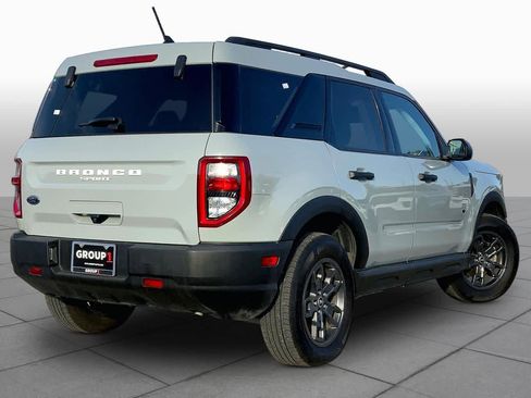 Used 2023 Ford Bronco Sport Big Bend image 12