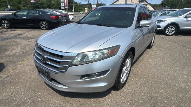 Used 2011 Honda Crosstour EX-L image 1