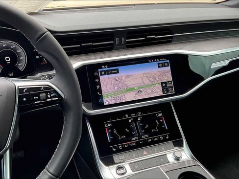New 2025 Audi A6 Premium Plus image 6