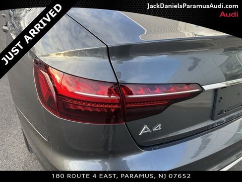 Used 2023 Audi A4 2.0T Premium Plus w/ Premium Plus Package image 8
