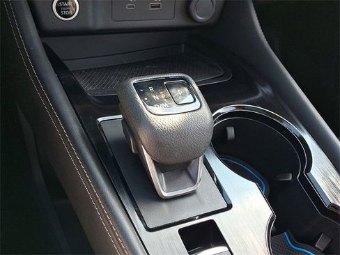 Used 2021 Nissan Rogue SL w/ Premium Package image 20