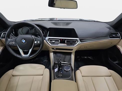 Used 2020 BMW 330i xDrive Sedan w/ Driving Assistance Package image 10