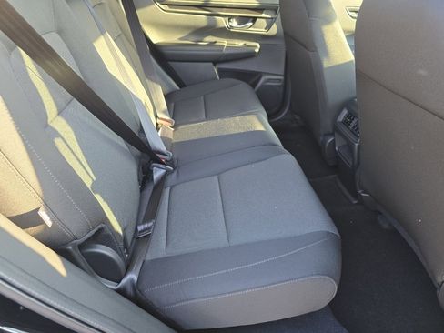 New 2026 Honda CR-V LX image 19