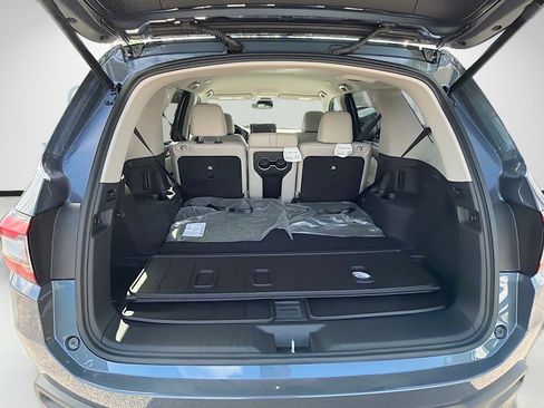New 2026 Honda Pilot EX-L image 22
