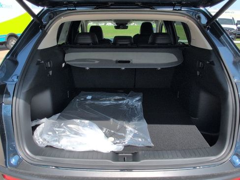 New 2026 MAZDA CX-50 AWD 2.5 S w/ Premium Package image 10