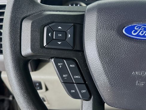 Used 2020 Ford F150 XLT w/ Equipment Group 301A Mid image 14