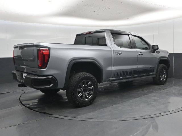 Used 2025 GMC Sierra 1500 AT4X AWD/4WD image 3