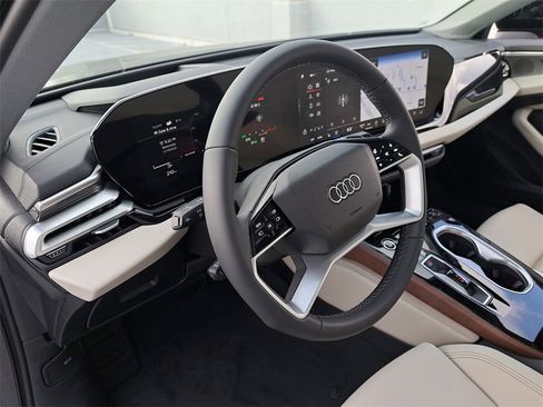 New 2026 Audi A6 Premium Plus image 7