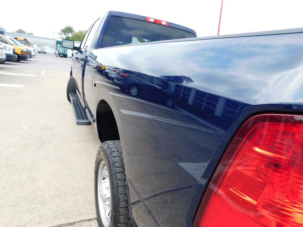 Used 2018 RAM 2500 Tradesman AWD/4WD image 12