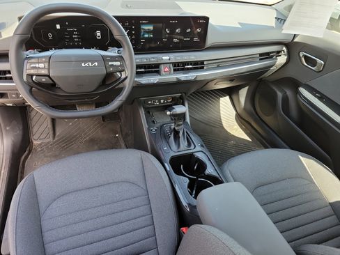 Used 2025 Kia K4 EX FWD image 7