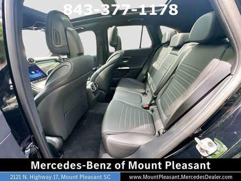 Certified 2026 Mercedes-Benz GLC 300 image 25
