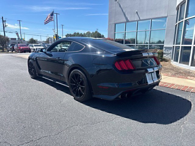 Used 2017 Ford Mustang Shelby GT350 w/ Electronics Package RWD image 9