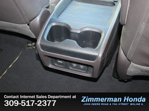 Used 2018 Honda Odyssey EX-L image 10