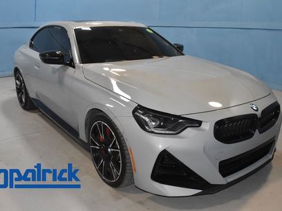 Certified 2023 BMW M240i xDrive Coupe