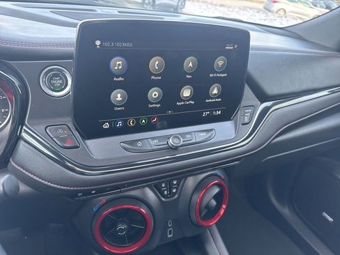 Used 2023 Chevrolet Blazer RS w/ Enhanced Convenience Package image 16