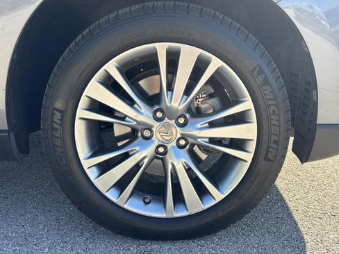 Used 2013 Lexus RX 350 FWD w/ Navigation Pkg image 46