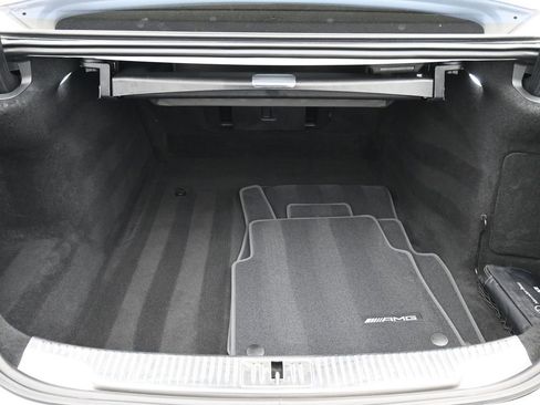 Used 2023 Mercedes-Benz S 580 4MATIC Sedan image 22