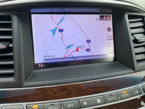 Used 2013 INFINITI JX35 AWD w/ Premium Pkg image 31