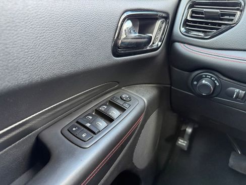 Used 2024 Dodge Durango GT image 20