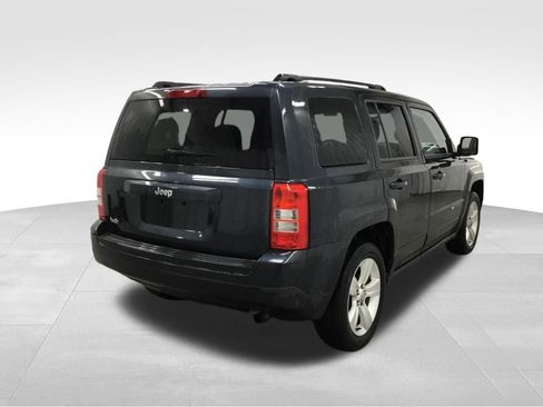Used 2015 Jeep Patriot Sport w/ Power Value Group image 11