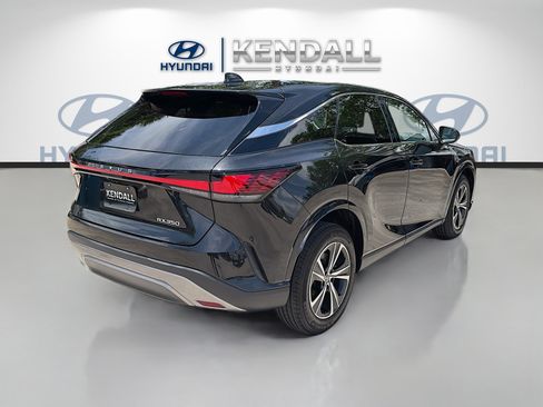 Used 2024 Lexus RX 350 FWD w/ Technology Package image 6