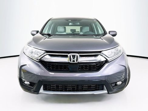 Used 2019 Honda CR-V EX-L image 5