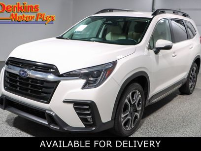 Used 2023 Subaru Ascent Limited