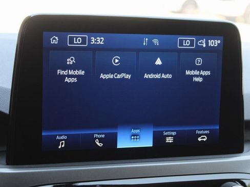 New 2025 Ford Escape Active w/ Cold Weather Package image 24