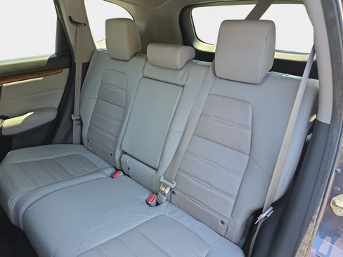 Used 2017 Honda CR-V Touring image 14